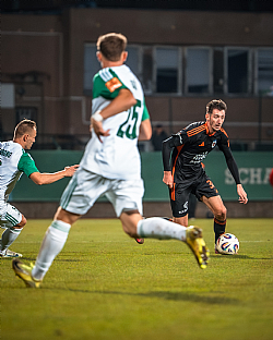 Luk Endl |  autor: Matej Sagan